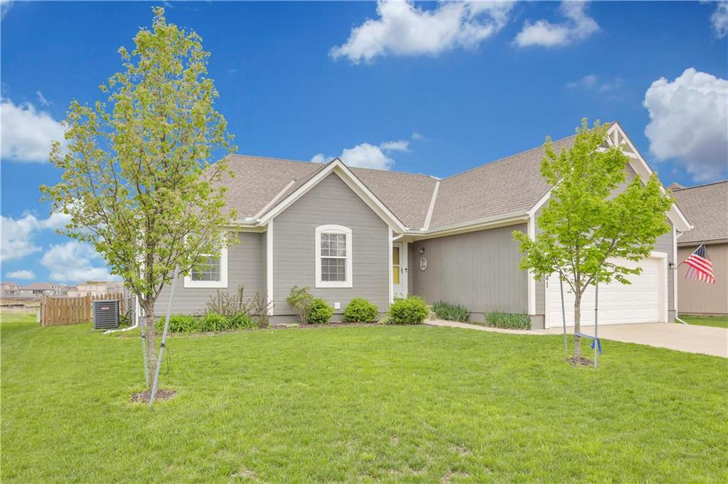 Photo 1 of 21 — 28541 W 160TH Terrace, Gardner, KS 66030