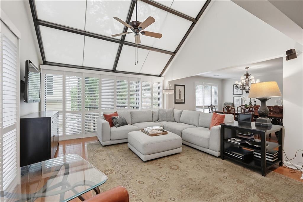 4557 Walnut Street