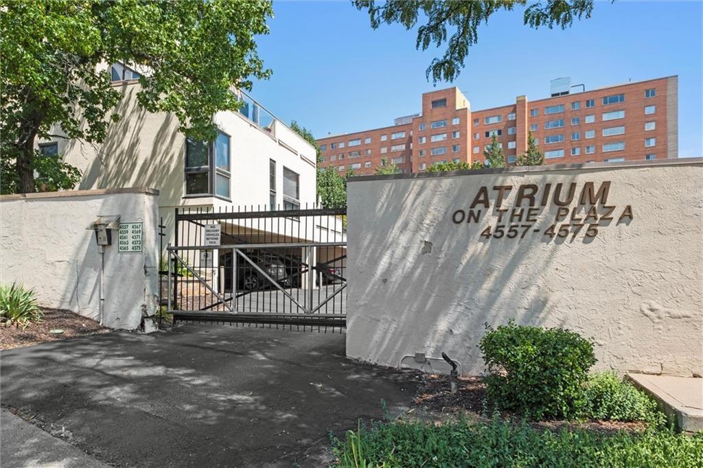 4557 Walnut Street