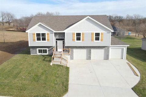 103 Sally Circle, Dearborn, MO 64439 - MLS#: 2581575