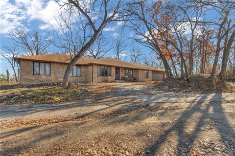 141 & 127 SW Urish Road Topeka KS 66615