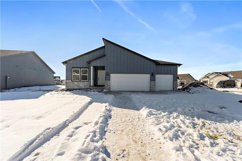 501 Woodview Drive Raymore MO 64083