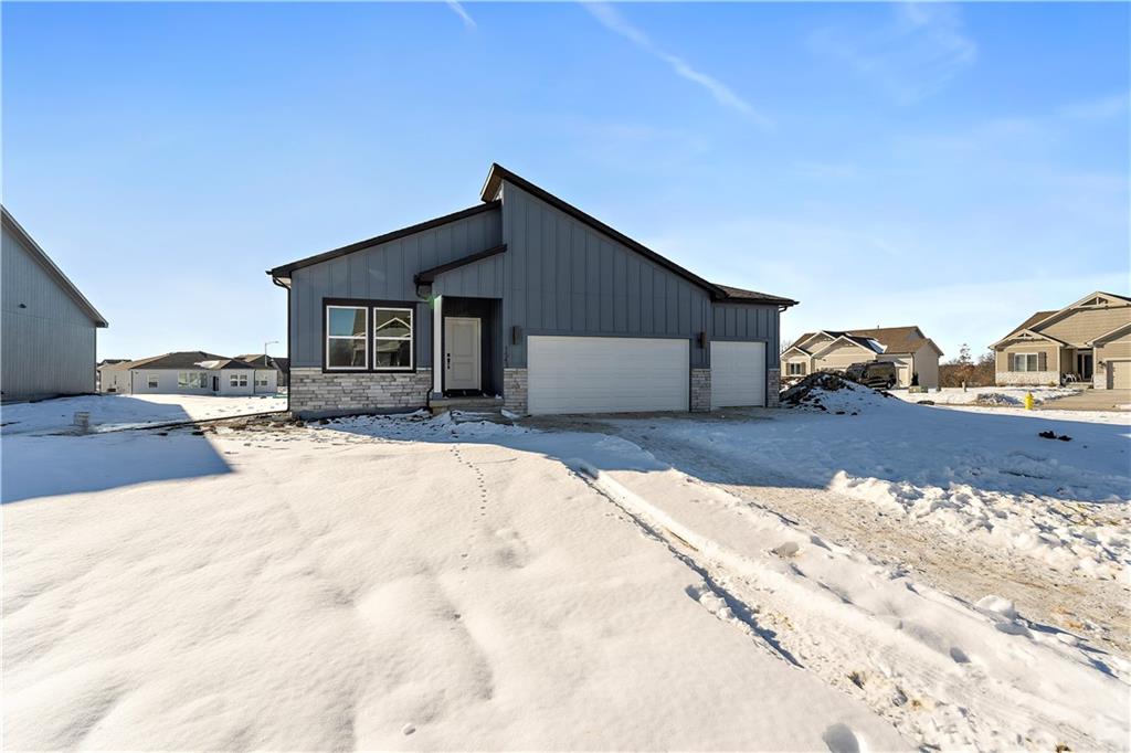 501 Woodview Drive