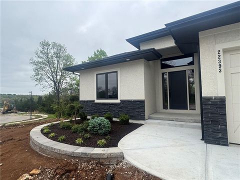 22393 W 89th Terrace, Lenexa, KS 66227 - MLS#: 2535194