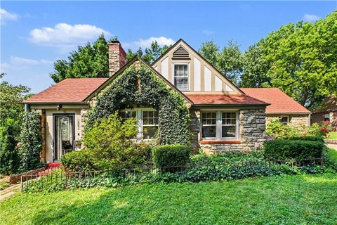 1902 S Lake Drive, Independence, MO 64055 - MLS#: 2638624