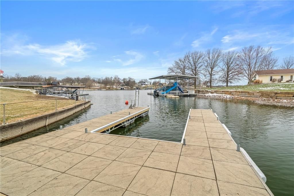 Photo of 106 Lake Viking Terrace, Gallatin, MO 64640 (MLS # 2607818)