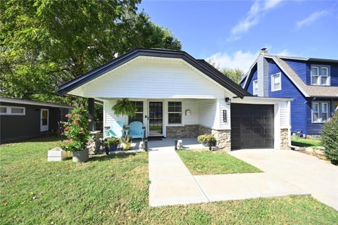 Photo of 4116 Adams Street, Kansas City, KS 66103 (MLS # 2647096)