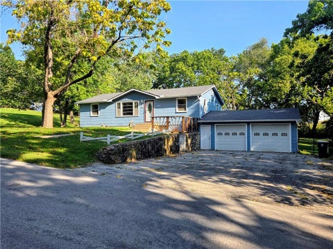 4516 NW Gleason Road, Kansas City, MO 64151 - #: 2640082