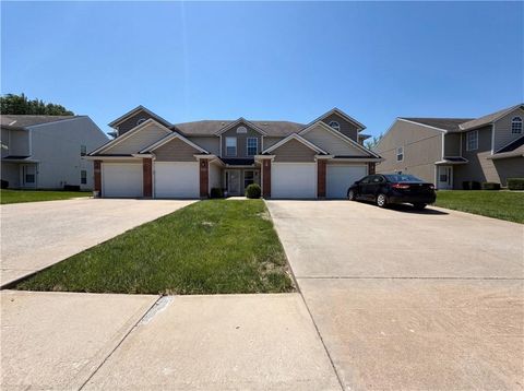 10559 E 46th Terrace, Kansas City, MO 64133 - MLS#: 2620268
