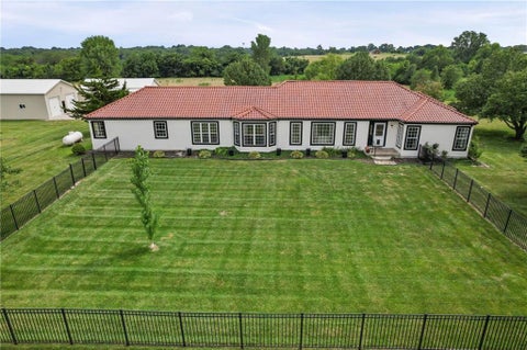 1005 W Main Street, Cleveland, MO 64734 - MLS#: 2632992