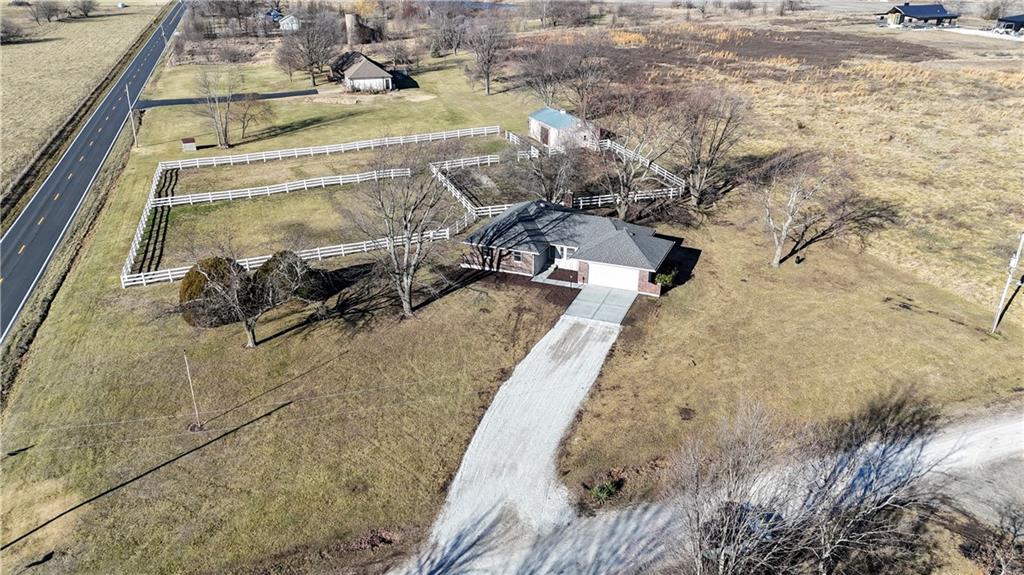 22284 Rosewood Street