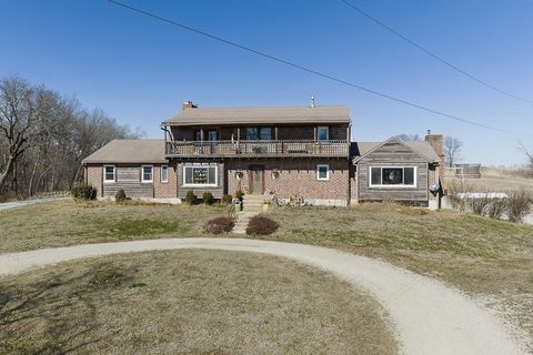 20426 Woodend Road Linwood KS 66052