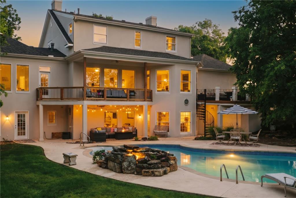 14645 S Caenen Lane