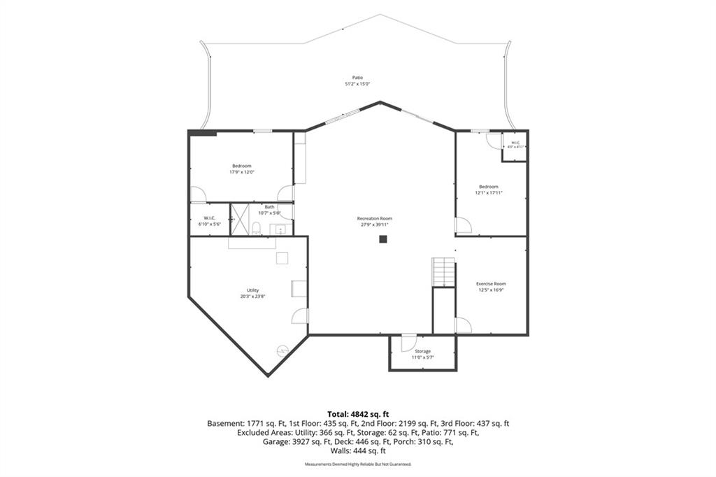 St Joseph, Missouri, 64507, United States, 5 Bedrooms Bedrooms, ,3 BathroomsBathrooms,Residential,Active,2028249
