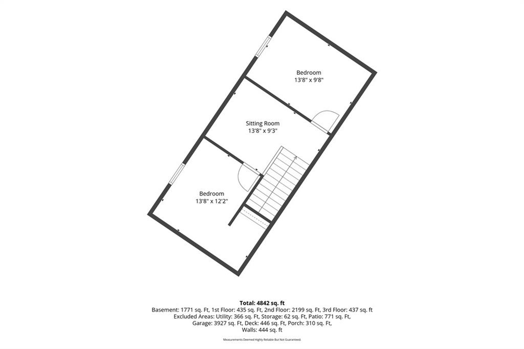 St Joseph, Missouri, 64507, United States, 5 Bedrooms Bedrooms, ,3 BathroomsBathrooms,Residential,Active,2028249