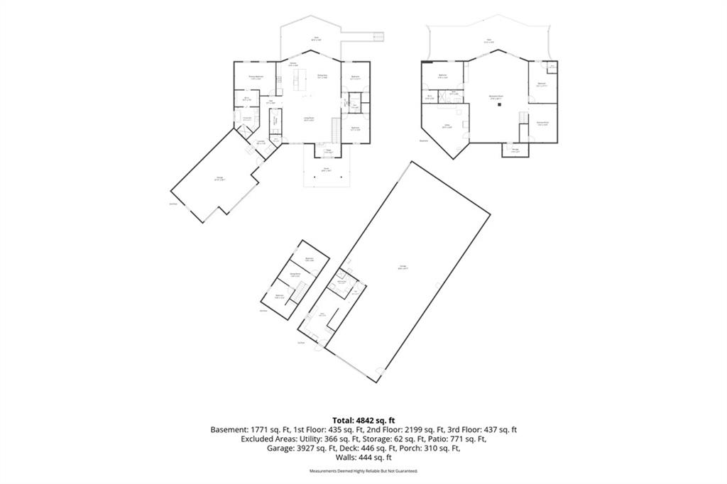 St Joseph, Missouri, 64507, United States, 5 Bedrooms Bedrooms, ,3 BathroomsBathrooms,Residential,Active,2028249