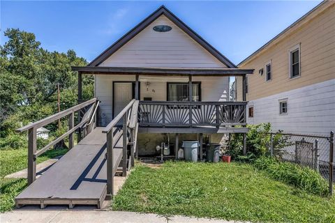 83 N Mill Street Kansas City KS 66101