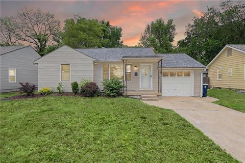 8604 E 79th Street Kansas City MO 64138