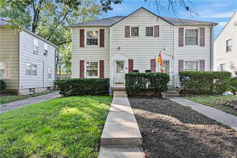 7220 Wyandotte Street, Kansas City, MO 64114 - #: 2578537