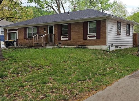 7307 Myrtle Avenue, Kansas City, MO 64132 - MLS#: 2547396