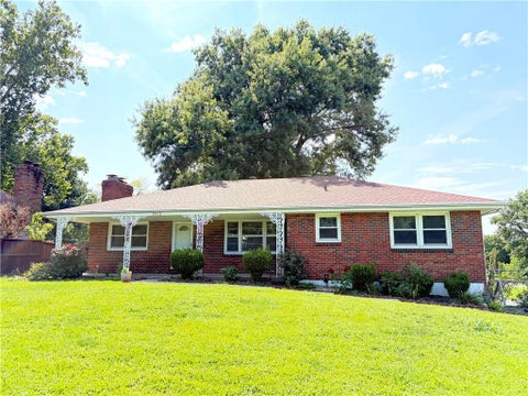 Photo of 1812 N 59th Street, Kansas City, KS 66102 (MLS # 2636591)