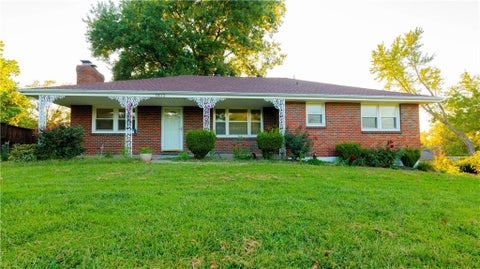 1812 N 59th Street, Kansas City, KS 66102 - MLS#: 2636591