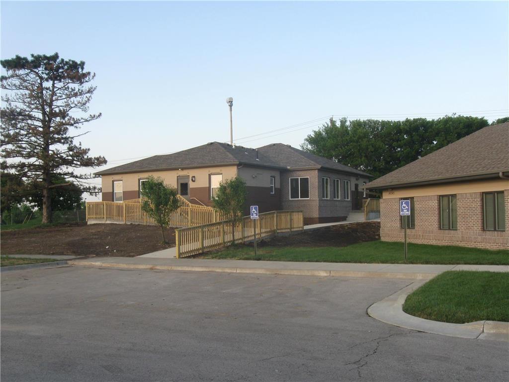 14345 W 119th Street