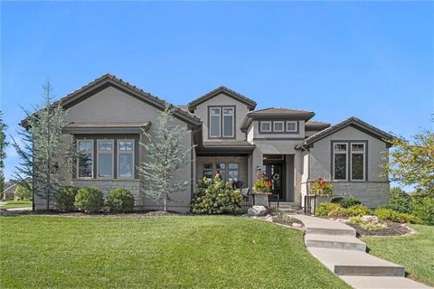 11720 W 164th Place Overland Park KS 66221