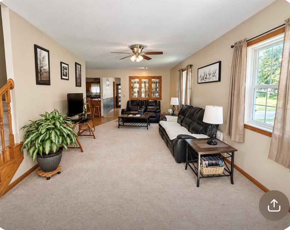 Photo of 426 Lawn Avenue, Maryville, MO 64468 (MLS # 2643229)