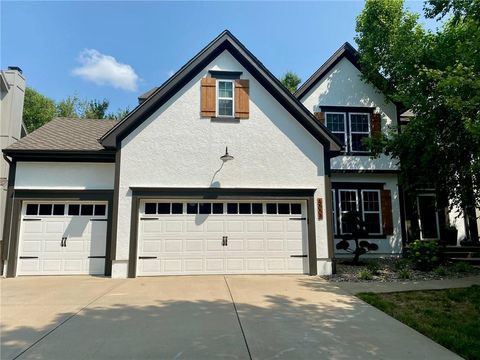 5008 W 158th Street Overland Park KS 66224