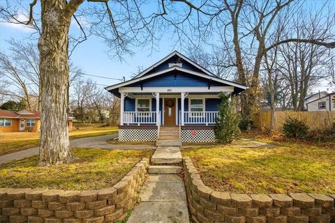 201 S Crysler Avenue, Independence, MO 64050 - MLS#: 2592164