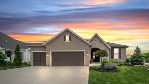 10031 S Lakota Street Olathe KS 66061