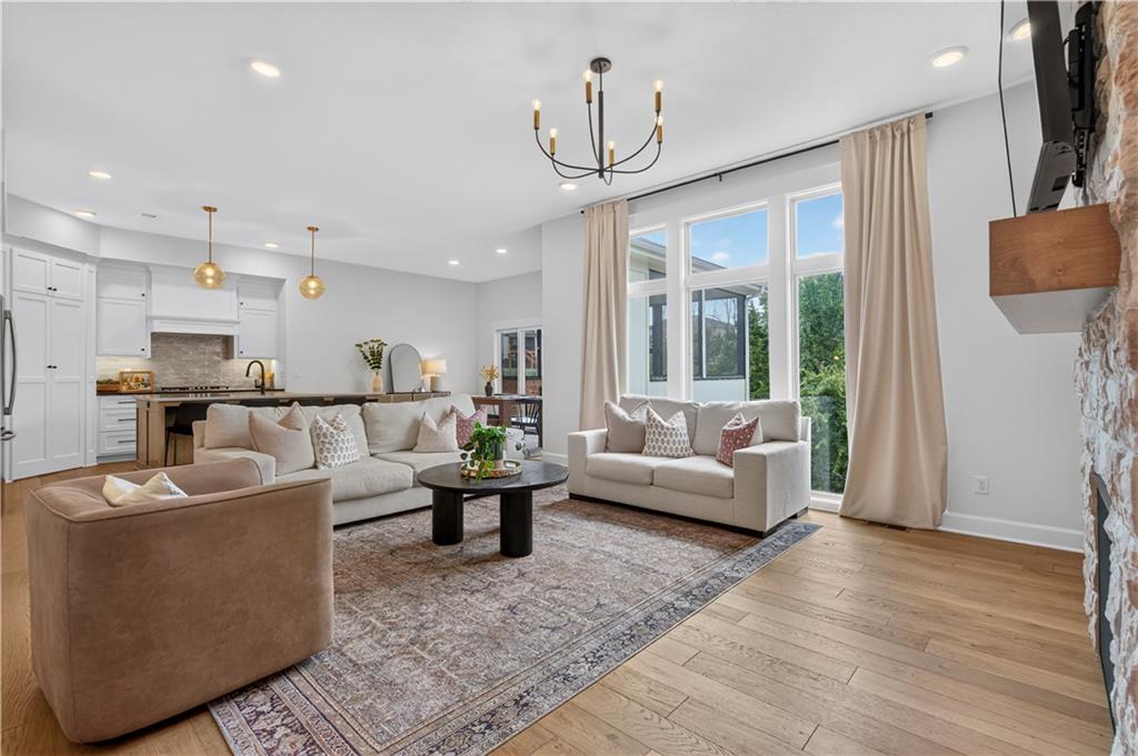 5968 Oak Creek Court