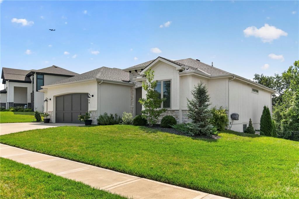 5968 Oak Creek Court