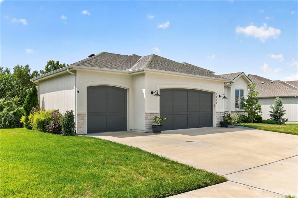 5968 Oak Creek Court