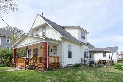 810 Tauromee Avenue, Kansas City, KS 66101 - MLS#: 2542505
