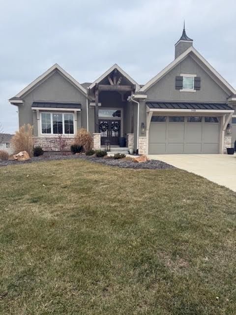 2456 W 176th Street Overland Park KS 66085
