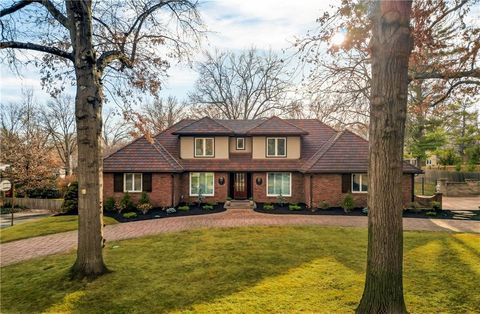 5209 W 83rd Terrace, Prairie Village, KS 66207 - MLS#: 2592028