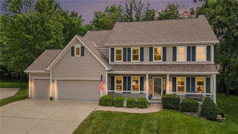 7805 N Rhode Avenue, Kansas City, MO 64152 - #: 2629950