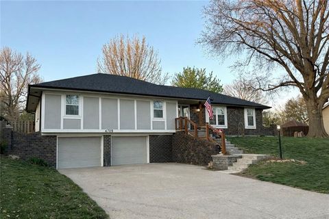 4709 Brookwood Terrace, St Joseph, MO 64506 - MLS#: 2610209