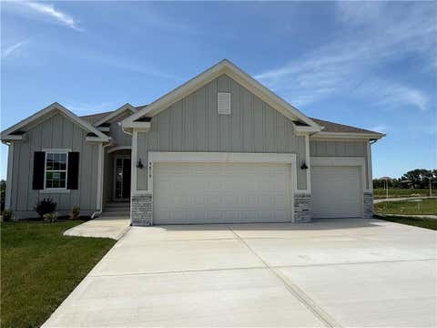 9810 N Laurel Avenue, Kansas City, MO 64157 - MLS#: 2592356
