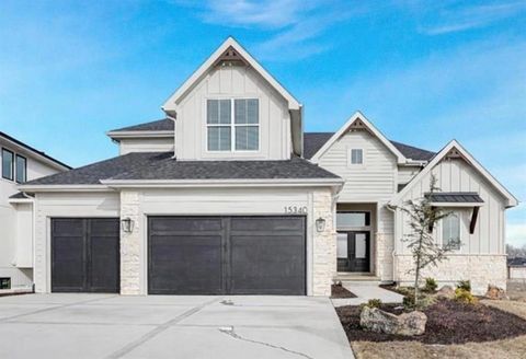 15395 W 161st Court Olathe KS 66062