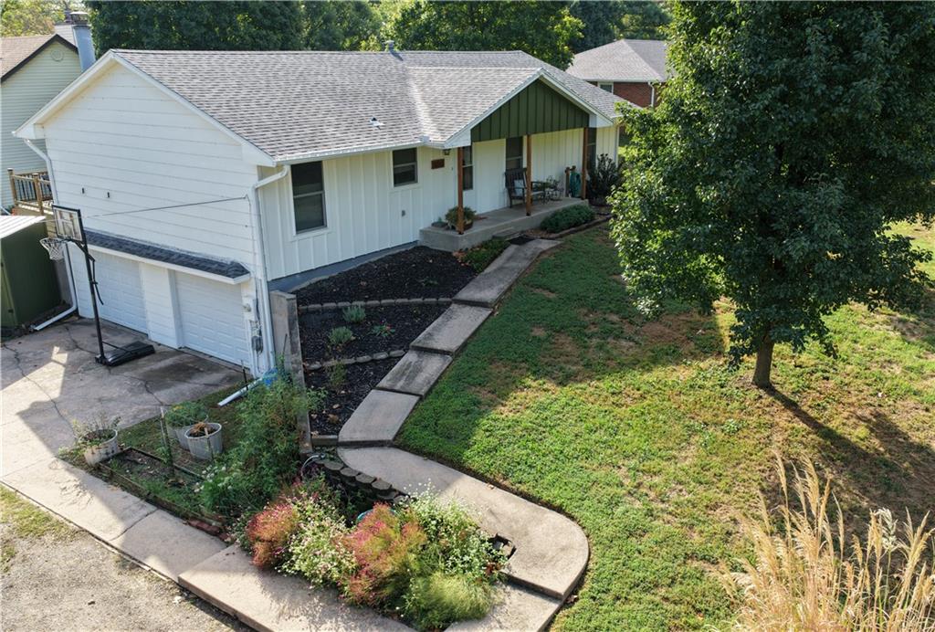 Photo of 3864 CR 3790 N/A, Independence, KS 67301 (MLS # 2643124)