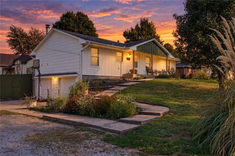 Photo of 3864 CR 3790 N/A, Independence, KS 67301 (MLS # 2643124)