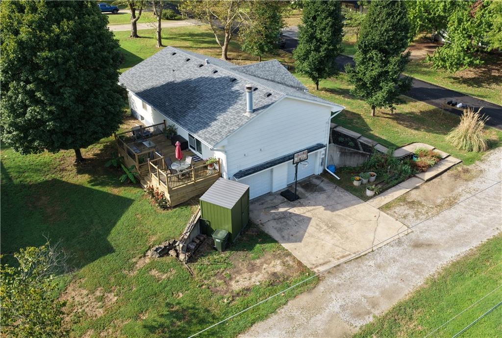 Photo of 3864 CR 3790 N/A, Independence, KS 67301 (MLS # 2643124)