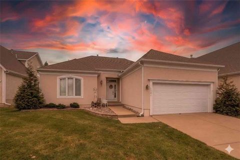 5327 W 122nd Terrace, Overland Park, KS 66209 - MLS#: 2589361