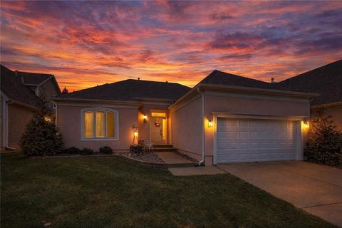 5327 W 122nd Terrace, Overland Park, KS 66209 - MLS#: 2589361