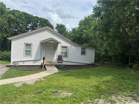 8311 Wabash Avenue, Kansas City, MO 64132 - MLS#: 2622666