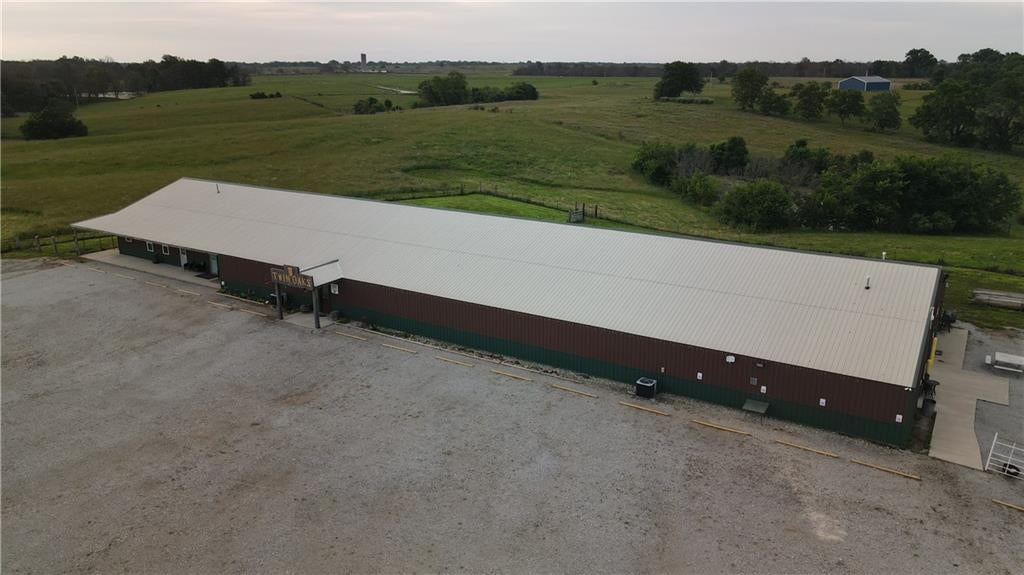 122 SW 400th Road