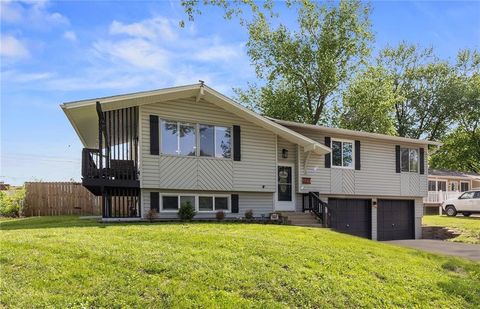 309 NE 88th Terrace, Kansas City, MO 64155 - MLS#: 2616120